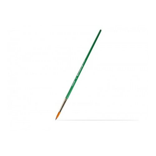 Pop brush Monet, četkica, okrugla, zelena, br. 8 ( 628108 ) Slike