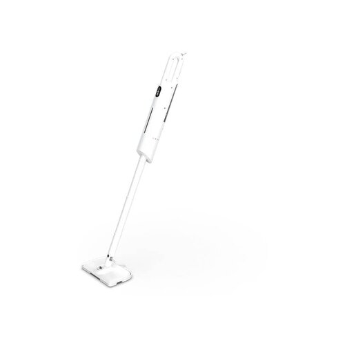 Aeno Steam Mop SM1, with built-in water filter, aroma oil tank, 1000W, 110 &amp;deg;C, Tank Volume 380mL, Screen Touch Switch Slike