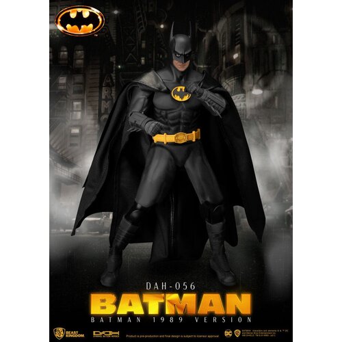 Hasbro Batman 1989 Dinamični junaki 8Ction Batman, (5000077843) Cene