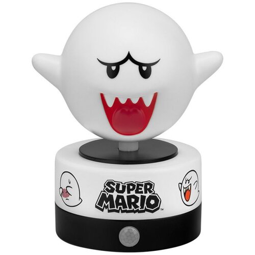 PALADONE PRODUCTS Lampa Paladone Super Mario - Boo Room Guard Cene