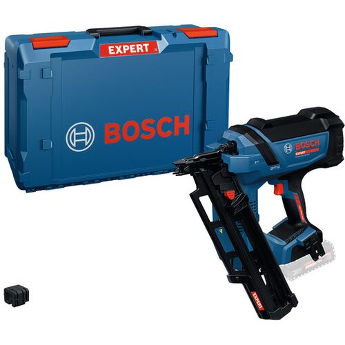 Bosch EXPERT EXNH18V-90MR Akumulatorski pi&scaron;tolj za eksere za drvo 06019R1302 Cene
