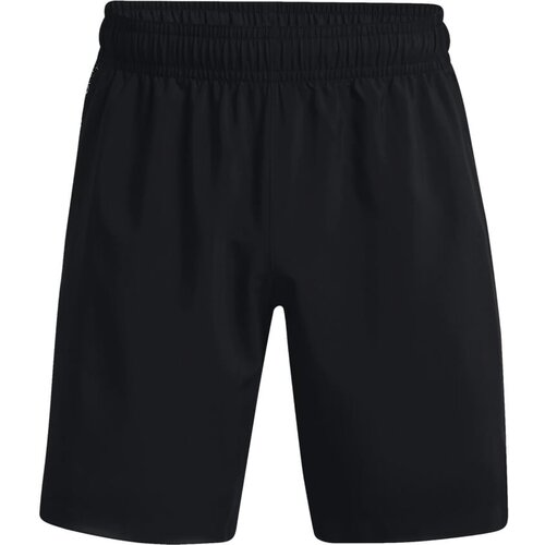 Under Armour Moške kratke hlače M Woven Graphic Črna Cene