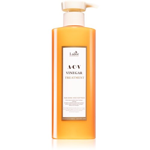 LADOR ACV Vinegar globinsko regeneracijski balzam za sijaj in mehkobo las 430 ml Cene