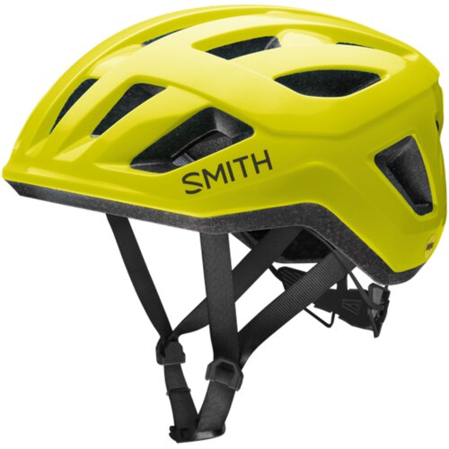 Smith Signal MIPS Helmet neon yellow Cene