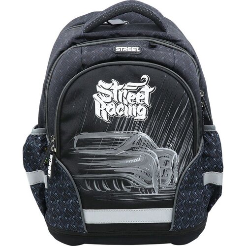 STREET anatomski ruksak PS14 RACING Slike