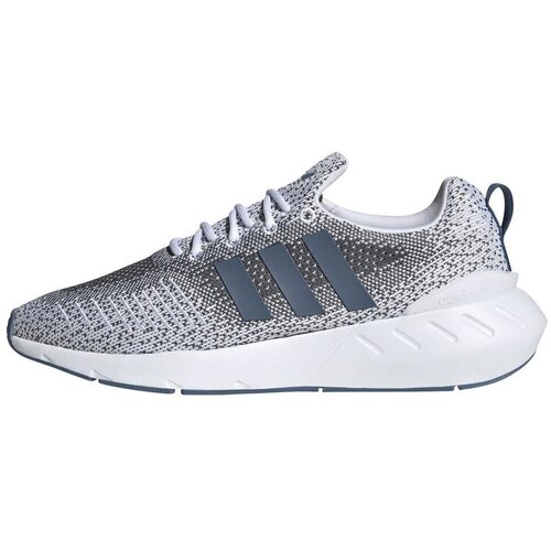 Adidas Swift Run 22 Siva Slike
