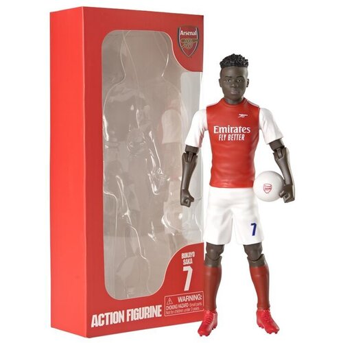 Arsenal Figura Action Saka 20 cm Slike