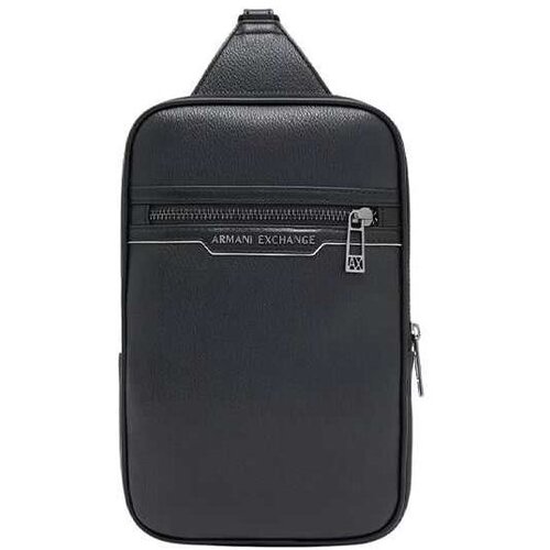 Armani Exchange muška torbica preko ramena Cene