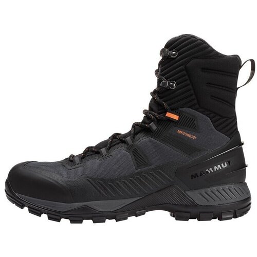 Mammut Blackfin Iii High Crna Cijene