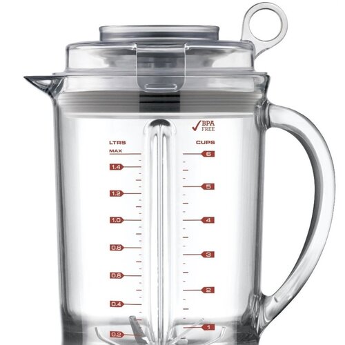 Sage blender SBL620SIL Slike