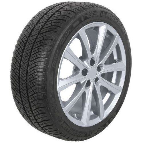 Michelin Pilot Alpin PA4 ( 275/40 R20 106V XL, N0 ) zimska auto guma Slike