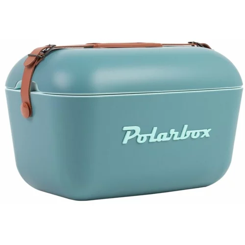 Polarbox Classic 12L Ocean Blue