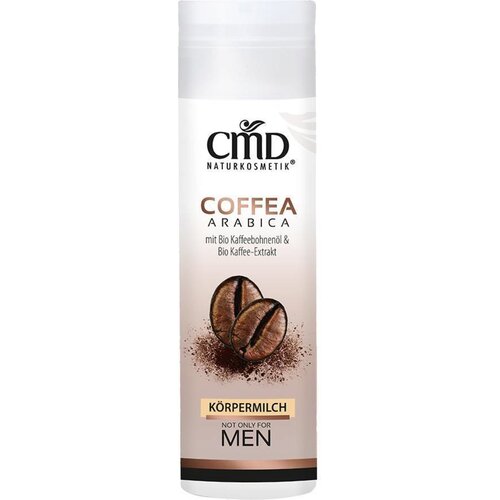  Coffea Arabica mleko za telo - 200 ml Cene