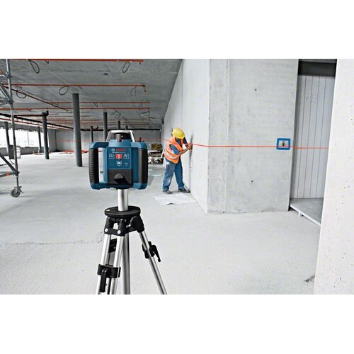 Bosch grl 300 hv professional rotacioni laser 0601061501 Slike