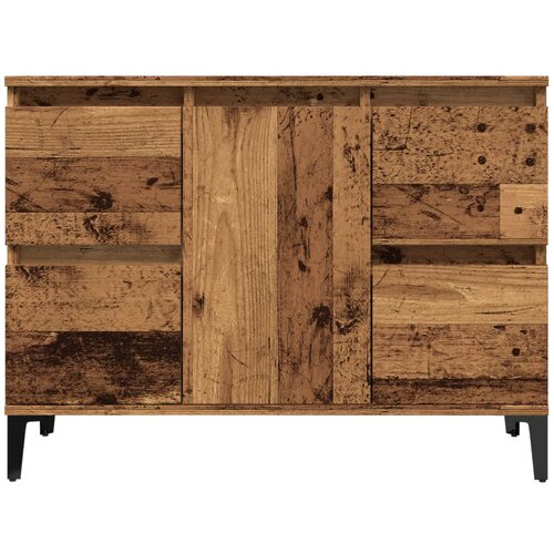  za umivaonik boja drva 80x33x60 cm konstruirano drvo Slike