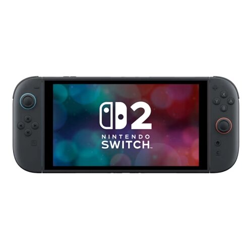 Nintendo Konzola Switch 2 Mario Kart World Bundle Slike