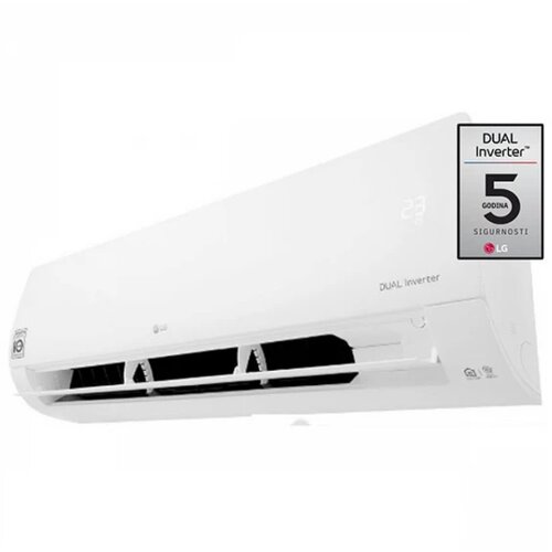 LG KLIMA UREĐAJ S12EC.NSJS Cene