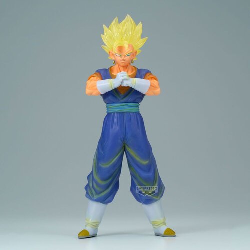 Dragon Ball Figura Super Clearise - Vegito, 23 cm Slike