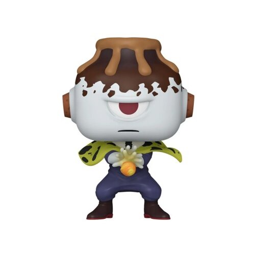 Funko POP ANIMATION: JUJUTSU KAISEN - JOGO Slike