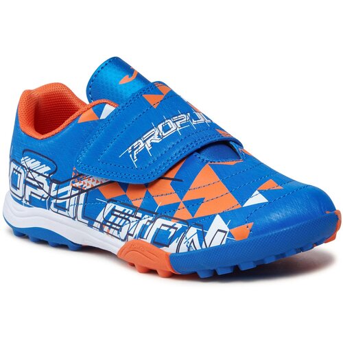 Joma Čevlji Propulsion Jr 2305 PRJW2305TFV Royal Orange Cene