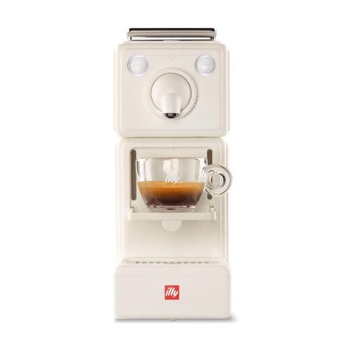Illy Kavni aparat x3 polavtomatski 0.8l, (5000525499) Slike