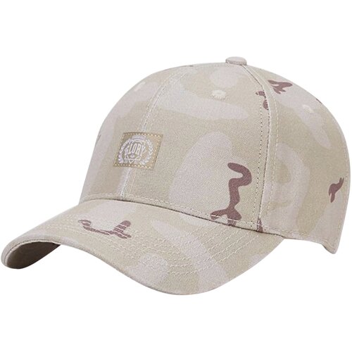 CS BL Justice n Glory Story Curved Cap Desert Camouflage/Sandq Slike