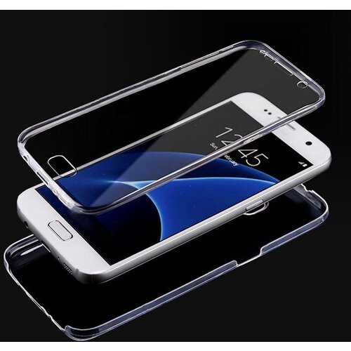 Mobiline gel etui ultra tanki 360° prozorni za Huawei P20 Pro Cene