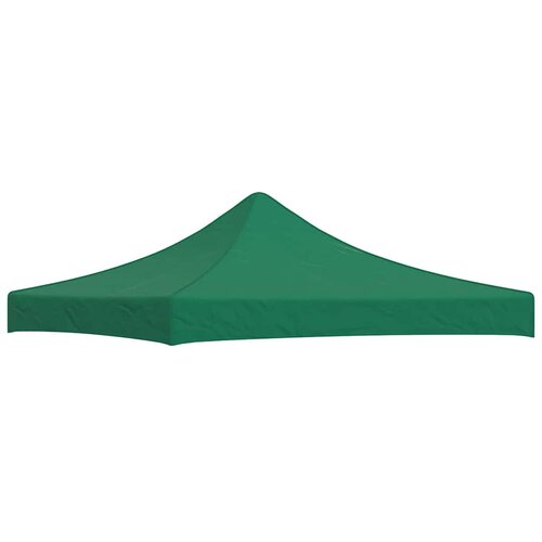 Krov za &scaron;ator za zabave 3 x 3 m zeleni 270 g/m&sup2; Cijene