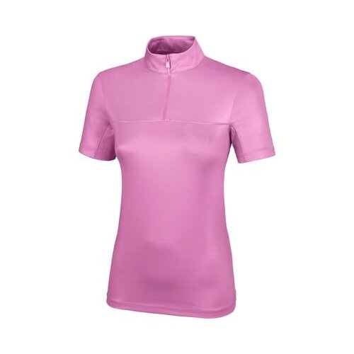 Pikeur Majica Classic Sports Lasercut Shirt, Fresh Pink - 36 Cene