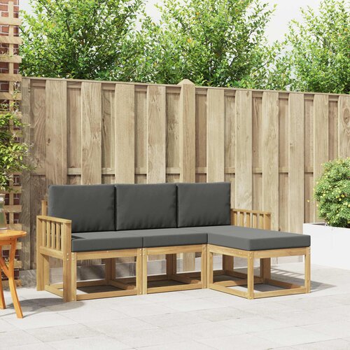  Set vanjskih sofa 4 kom. Cene