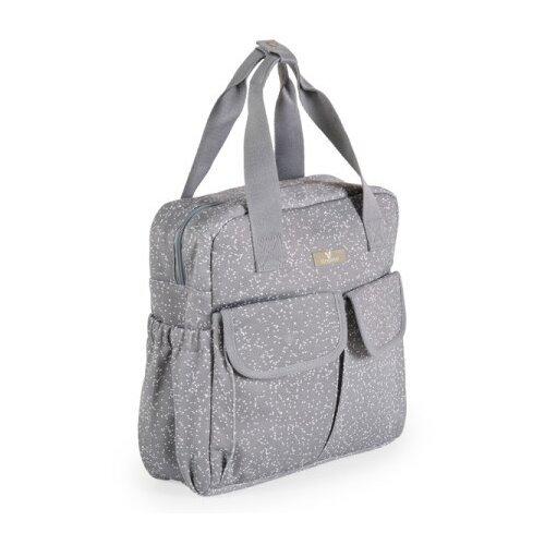 Cangaroo Torba za pribor mivida grey ( CAN2210 ) Slike