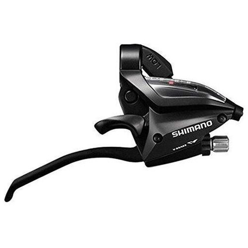 Ručica Mjenjača/Kočnice Mjenjač Stražnji Shimano Stef5102Rv8Al Cijene