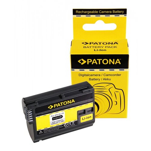 Patona Baterija EN-EL15 Cijene