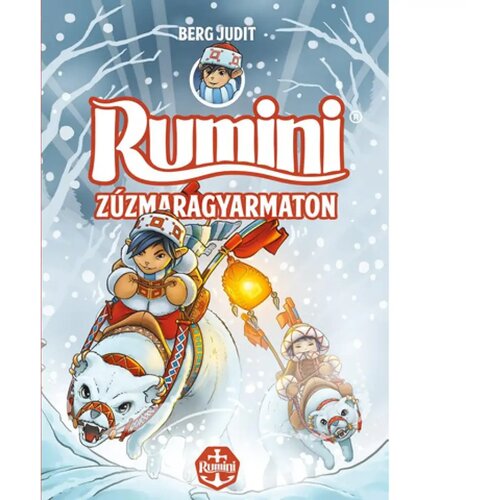 Pagony Rumini u Zaleđenoj Luci Cijene