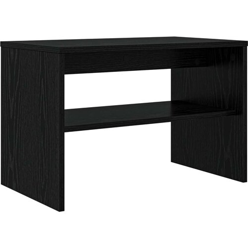  ormar Crni hrast 60 x 35 x 40 cm Konstruirano drvo Slike