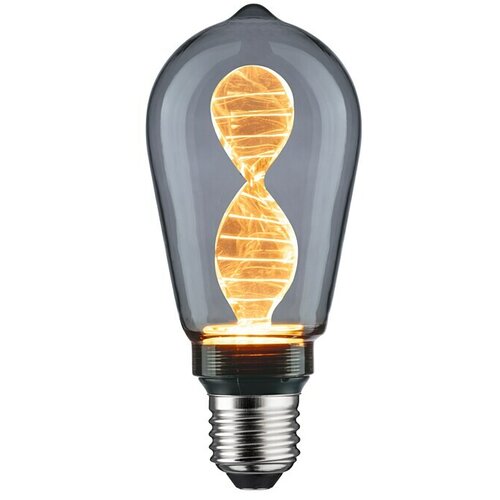 PAULMANN inner glow led žarulja helix (E27, bez prigušivanja, 90 lm, 3,5 w, kapljica) Cijene