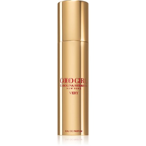 Carolina Herrera Very Good Girl parfumska voda za ženske 10 ml Slike