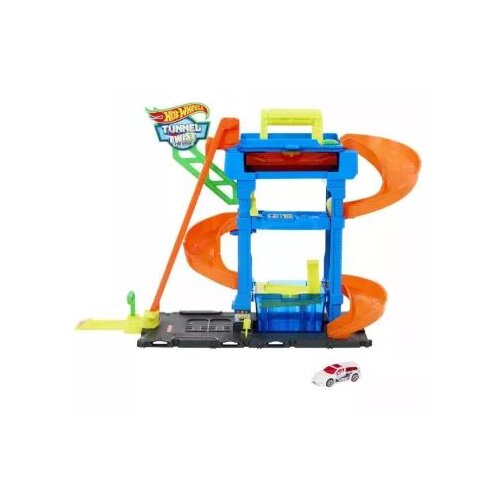 Hot_Wheels City HTN80 igračka vozilo Cene
