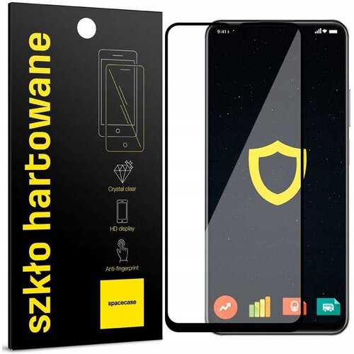 Spacecase 5D KALJENO STEKLO ZA ZA&amp;Scaron;ČITA ZA REALME C51 C53, (21964921) Slike