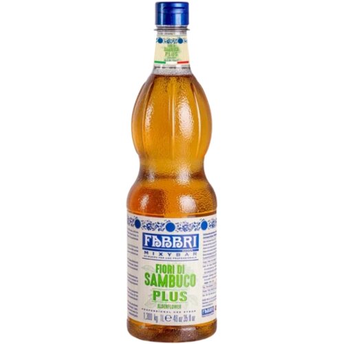 Fabbri Sirup mixybar zova plus 1000 ml Cijene