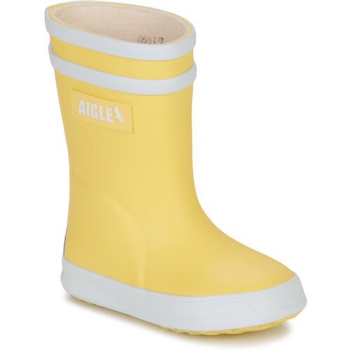 Aigle BABY FLAC 2 Žuta Cijene