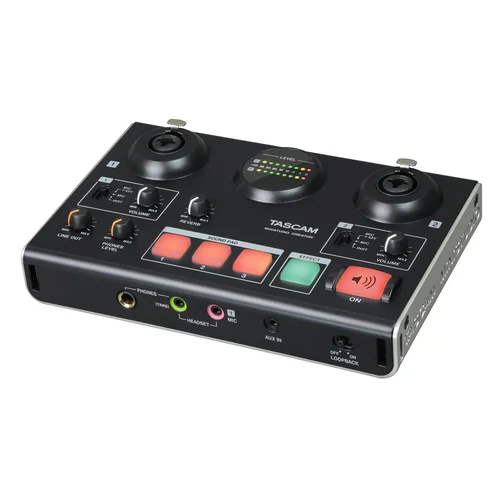 Tascam Ministudio Creator US-42B mikser za snimanje