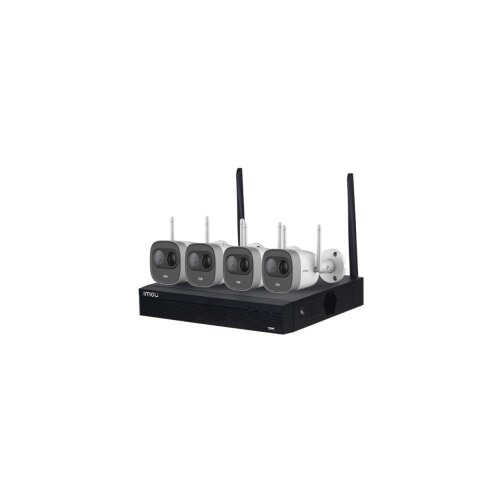 Imou KAMERA SET Imou-KIT/NVR1104HS-W-S2-CE-1T/4-F22FEP-0280B Cijene