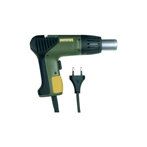 Proxxon Micromot Micromot Mikro pihalnik vročega zraka MH 550 No 27130 (500 W, Temperaturno območje: 350 °C - 500 °C, Količina zraka: 180 l/min) productname.garantie.plussign BAUHAUS garancija 5 let za naprave na električni ali motorni pogon Cene