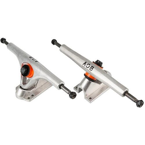 AOB Trucks Pure 7&amp;quot;, matt black Slike