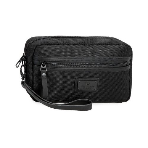 PepeJeans Muška torbica - Crna ( 70.541.42 ) Cene