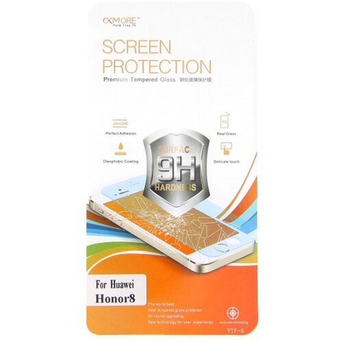Okmore kaljeno zaščitno steklo za huawei honor 8 Cene
