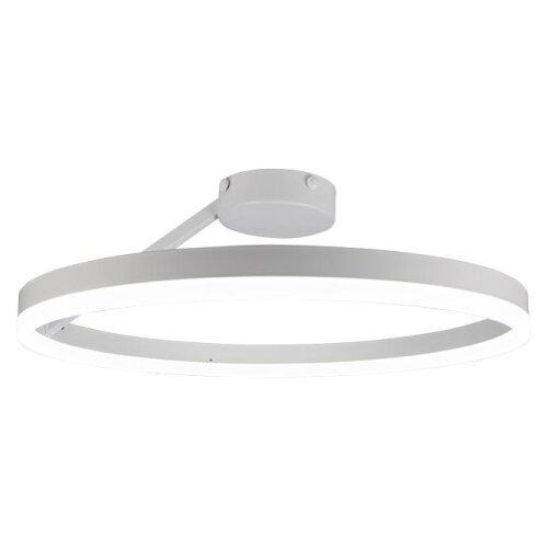  led prigu&amp;scaron;iva plafonska svetiljka LED/40W/230V 3000-6500K bela + daljinski upravljač Slike
