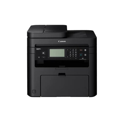 Canon MFP laser i-SENSYS MF-237W/600x600dpi/256MB/23ppm/ADF/USB/LAN/WiF/Fax/Toner CRG-737 Cene