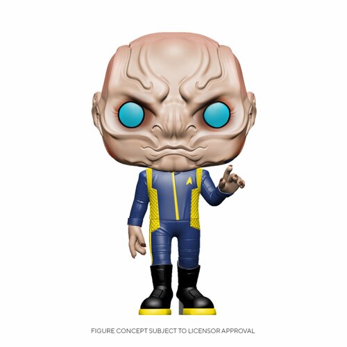 Funko POP TV: STAR TREK: DISCOVERY - SARU Cene